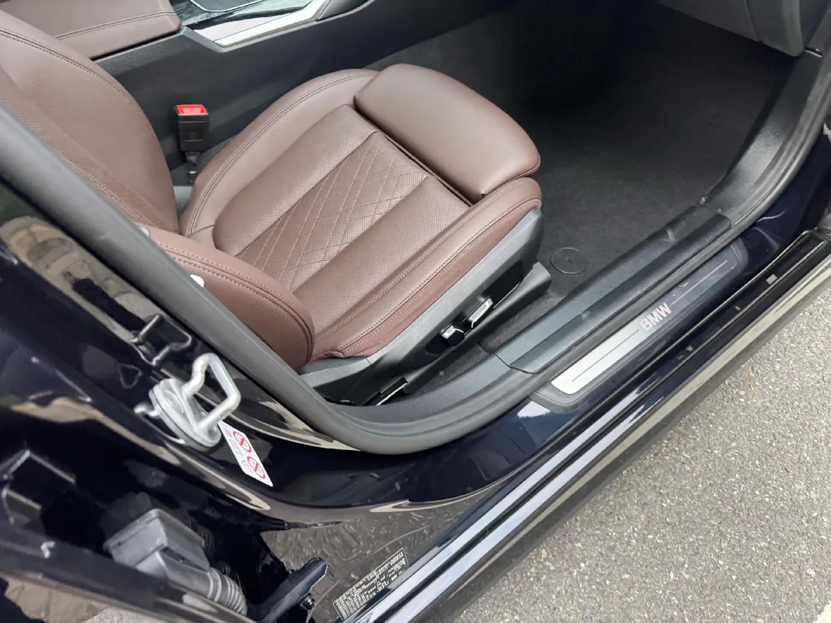 2024 BMW i3 BEV 70KWH,autocango,china used car exporter,china ev exporter,chinese used car exporter,chinese used ev exporter