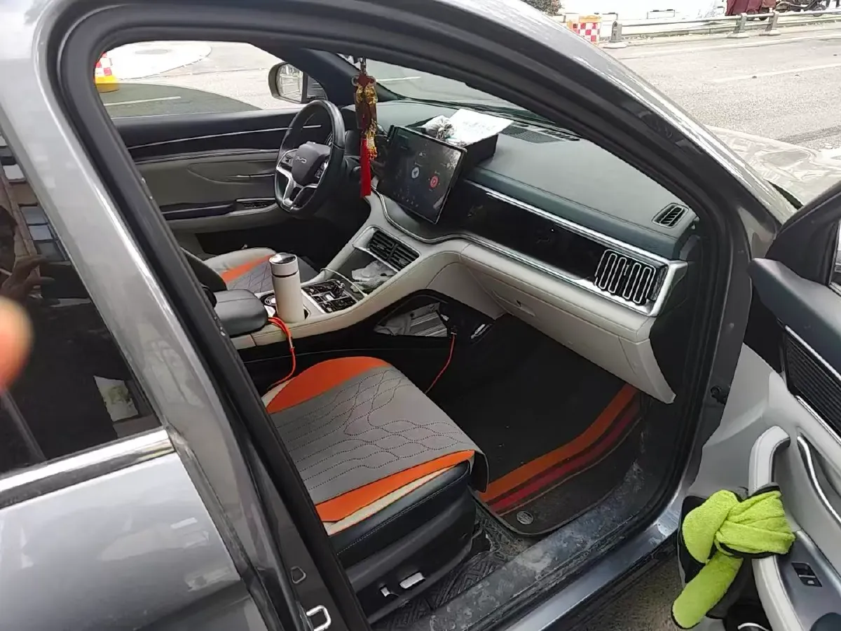 2023 BYD Song Plus 1.5L 110HP L4 E-CVT PHEV 18.3KWH,autocango,china used car exporter,china ev exporter,chinese used car exporter,chinese used ev exporter