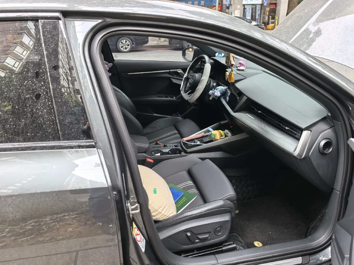 2023 Audi A3 1.4T 150HP L4 7DCT,autocango,china used car exporter,china ev exporter,chinese used car exporter,chinese used ev exporter