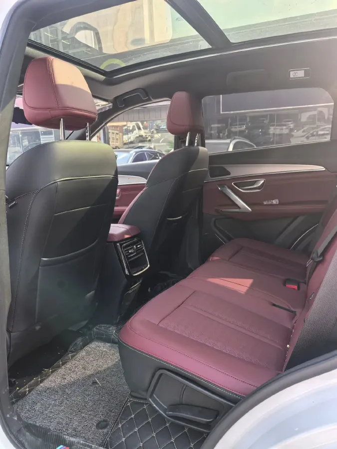 2025 Jetour X70 Plus 1.5T 156HP L4 6DCT,autocango,china used car exporter,china ev exporter,chinese used car exporter,chinese used ev exporter