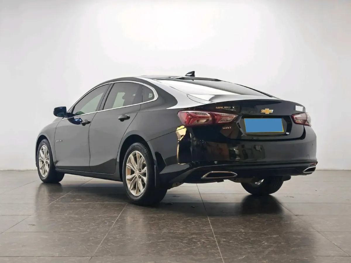 2021 Chevrolet Malibu XL 1.5T 169HP L4 9AT,autocango,china used car exporter,china ev exporter,chinese used car exporter,chinese used ev exporter
