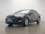 2021 Chevrolet Malibu XL 1.5T 169HP L4 9AT
