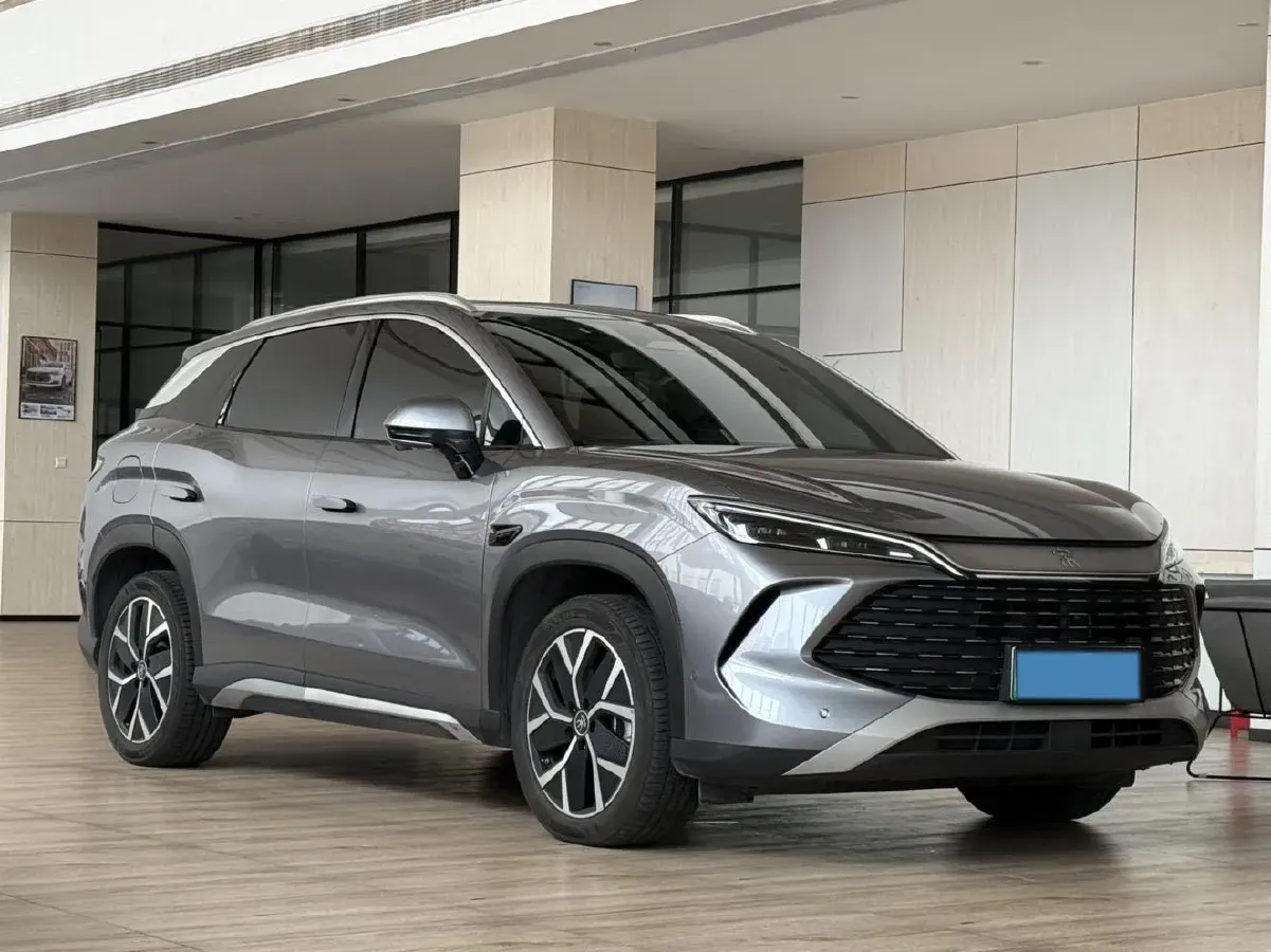 2025 BYD SongL DM-i 1.5L 101HP L4 E-CVT PHEV 26.6KWH,autocango,china used car exporter,china ev exporter,chinese used car exporter,chinese used ev exporter