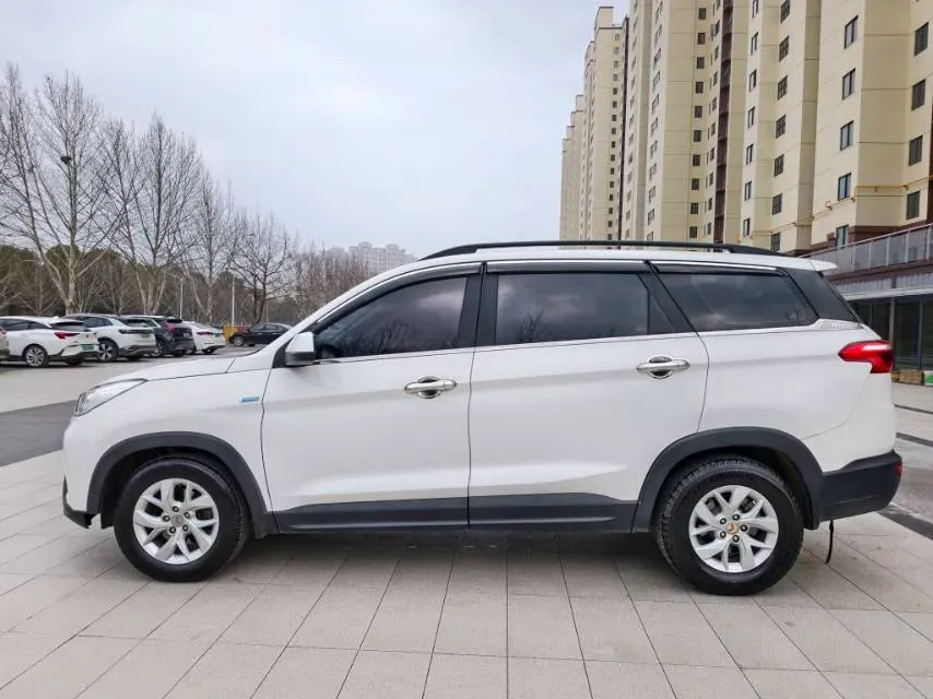 2018 WuLing HongGuang S3 1.5T 150HP L4 6MT,autocango,china used car exporter,china ev exporter,chinese used car exporter,chinese used ev exporter