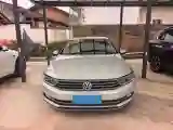 2018 Volkswagen Magotan 1.8T 180HP L4 7DCT
