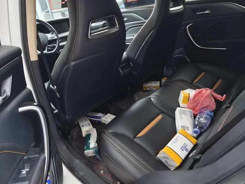 2019 Bestune T77 1.2T 143HP L4 7DCT,autocango,china used car exporter,china ev exporter,chinese used car exporter,chinese used ev exporter