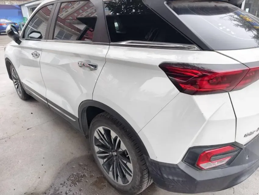 2019 Bestune T77 1.2T 143HP L4 7DCT,autocango,china used car exporter,china ev exporter,chinese used car exporter,chinese used ev exporter