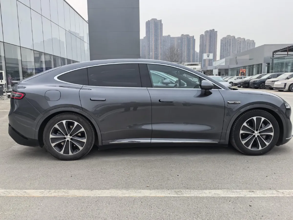 2025 Luxeed R7 REEV 156HP REEV 37KWH,autocango,china used car exporter,china ev exporter,chinese used car exporter,chinese used ev exporter