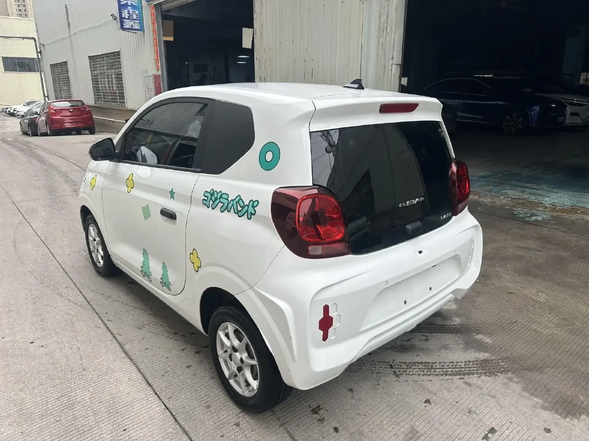 2022 Roewe Clever BEV 29KWH,autocango,china used car exporter,china ev exporter,chinese used car exporter,chinese used ev exporter