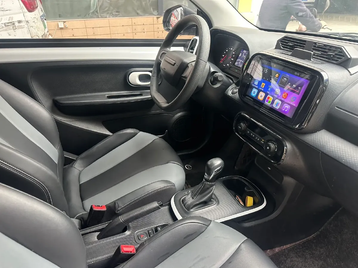 2022 Roewe Clever BEV 29KWH,autocango,china used car exporter,china ev exporter,chinese used car exporter,chinese used ev exporter