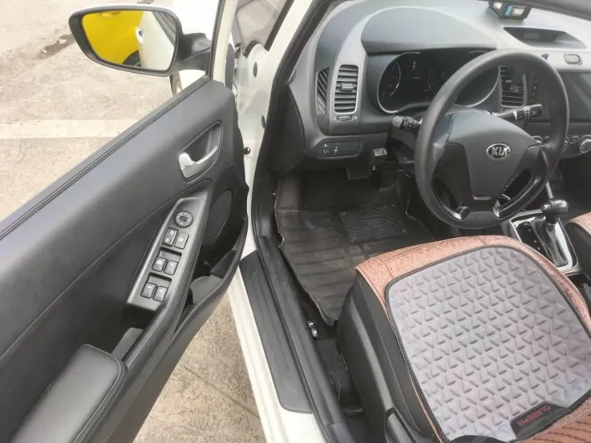 2017 Kia K3 1.6L 128HP L4 6AT,autocango,china used car exporter,china ev exporter,chinese used car exporter,chinese used ev exporter