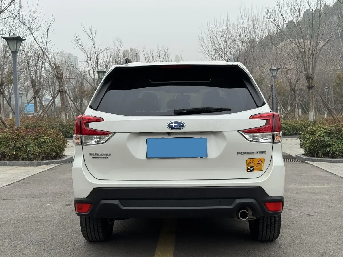 2022 Subaru Forester 2.0L 154HP H4 CVT,autocango,china used car exporter,china ev exporter,chinese used car exporter,chinese used ev exporter