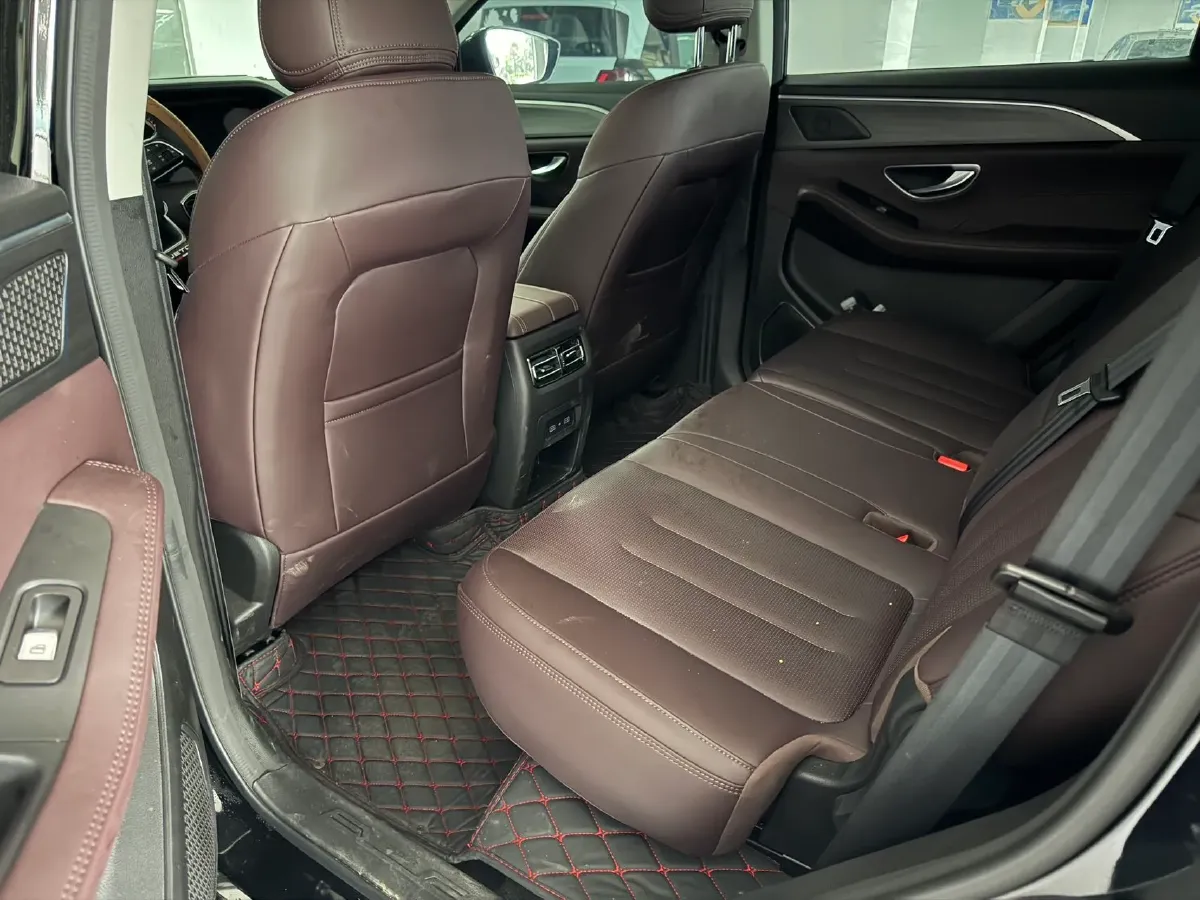 2025 Jetour X90 Plus 1.6T 197HP L4 7DCT,autocango,china used car exporter,china ev exporter,chinese used car exporter,chinese used ev exporter