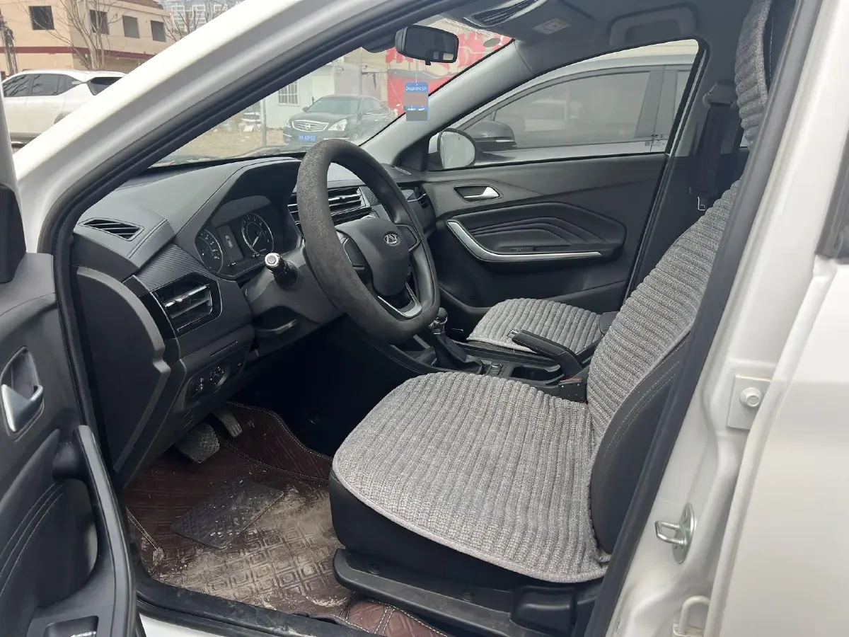 2024 Chery Tiggo 3x 1.5L 116HP L4 CVT,autocango,china used car exporter,china ev exporter,chinese used car exporter,chinese used ev exporter