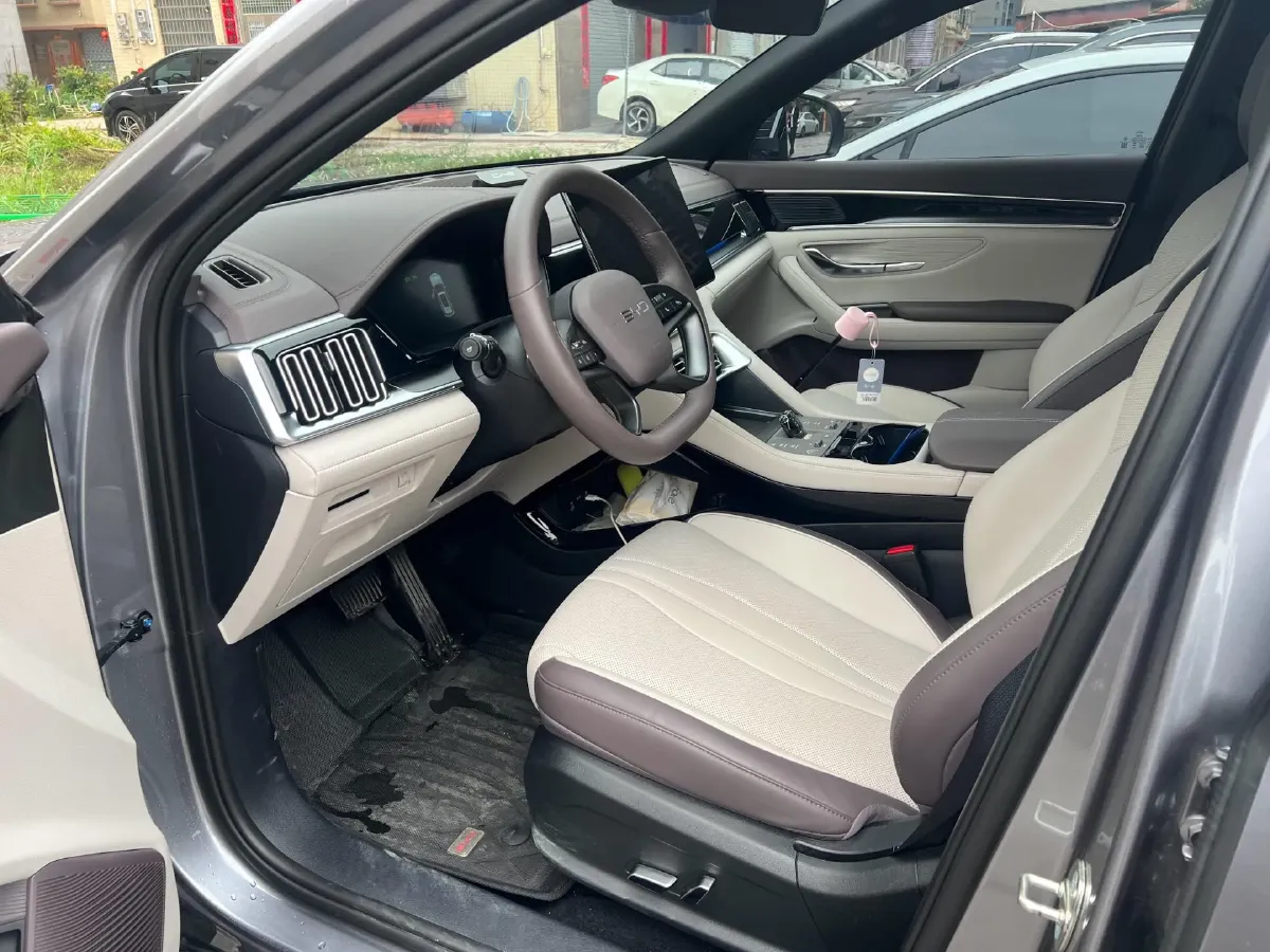 2025 BYD Song Plus 1.5L 101HP L4 E-CVT PHEV 18.3KWH,autocango,china used car exporter,china ev exporter,chinese used car exporter,chinese used ev exporter