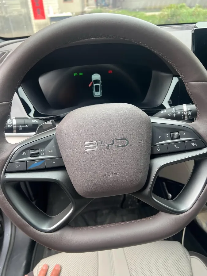 2025 BYD Song Plus 1.5L 101HP L4 E-CVT PHEV 18.3KWH,autocango,china used car exporter,china ev exporter,chinese used car exporter,chinese used ev exporter