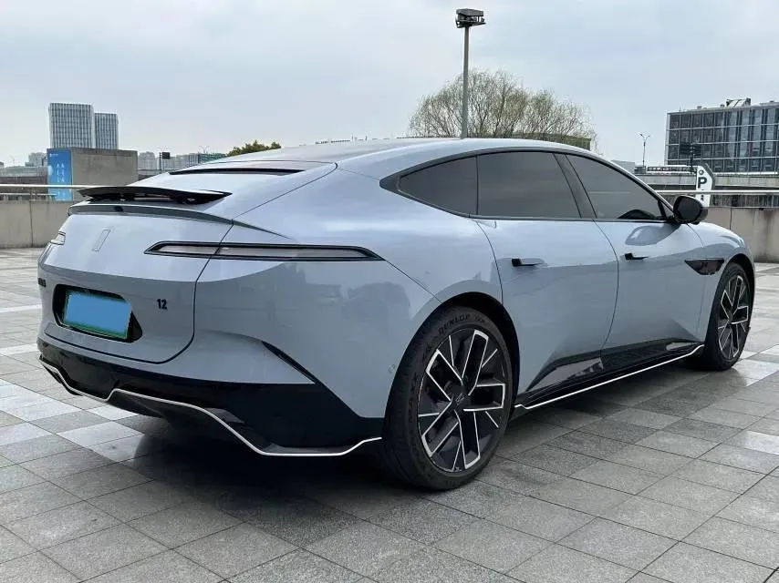 2024 Avatr 12 BEV 94.5KWH,autocango,china used car exporter,china ev exporter,chinese used car exporter,chinese used ev exporter