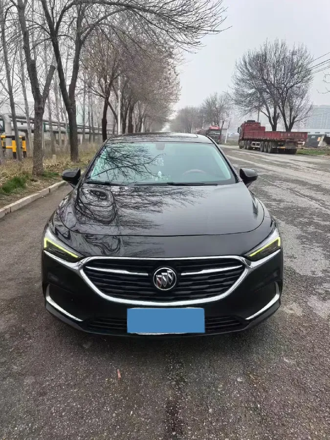2020 Buick Larcosse 2.0T 237HP L4 9AT,autocango,china used car exporter,china ev exporter,chinese used car exporter,chinese used ev exporter