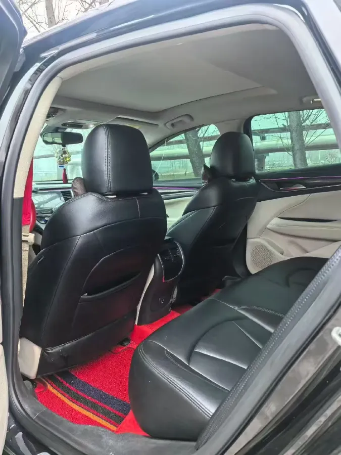 2020 Buick Larcosse 2.0T 237HP L4 9AT,autocango,china used car exporter,china ev exporter,chinese used car exporter,chinese used ev exporter