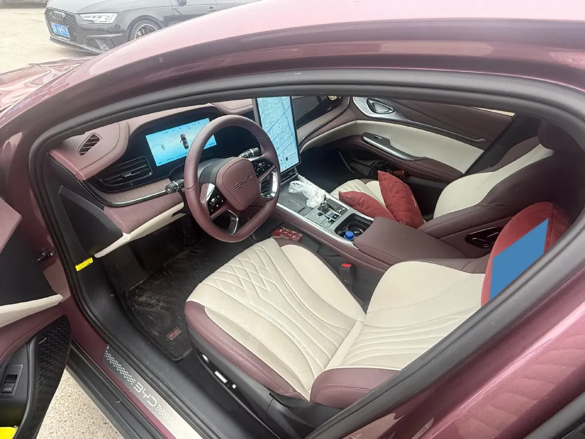 2023 BYD Seal 1.5T 139HP L4 E-CVT PHEV 17.6KWH,autocango,china used car exporter,china ev exporter,chinese used car exporter,chinese used ev exporter