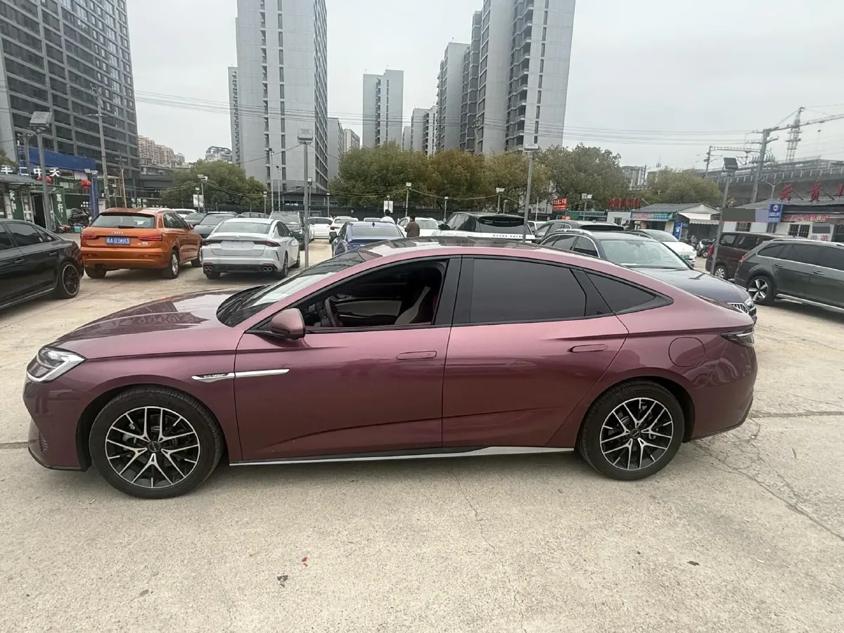 2023 BYD Seal 1.5T 139HP L4 E-CVT PHEV 17.6KWH,autocango,china used car exporter,china ev exporter,chinese used car exporter,chinese used ev exporter