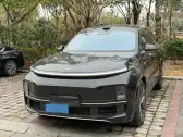 2025 LI L9 2025 LI L9,autocango,china used car exporter,china ev exporter,chinese used car exporter,chinese used ev exporter