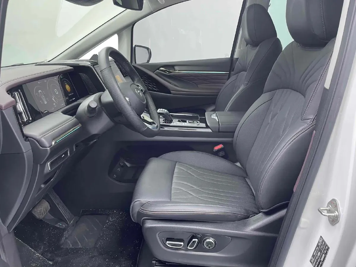 2024 GAC Trumpchi M8 2.0T 252HP L4 8AT,autocango,china used car exporter,china ev exporter,chinese used car exporter,chinese used ev exporter