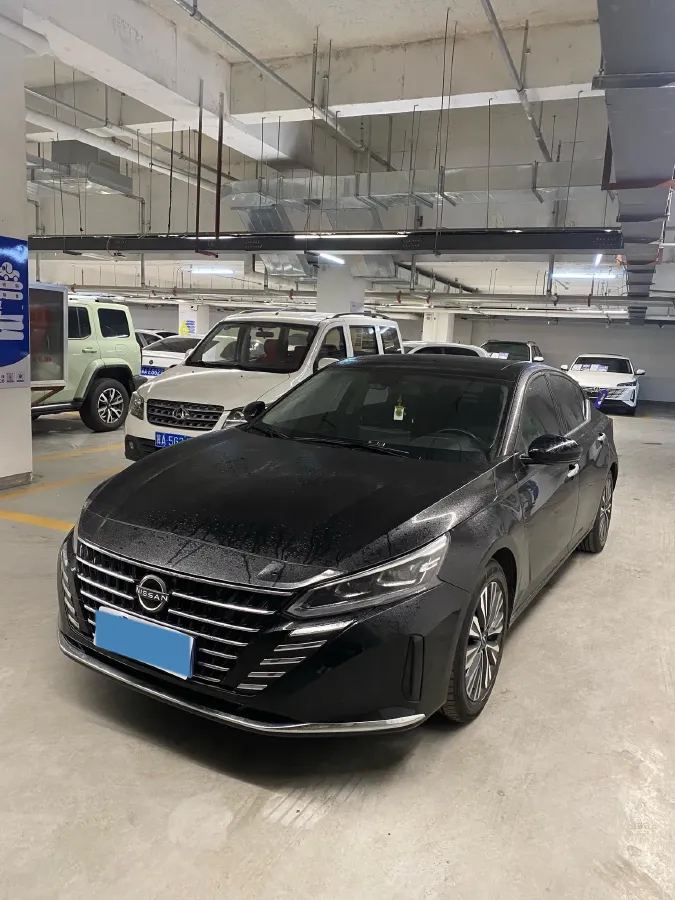 2022 Nissan Teana 2.0L 156HP L4 CVT,autocango,china used car exporter,china ev exporter,chinese used car exporter,chinese used ev exporter