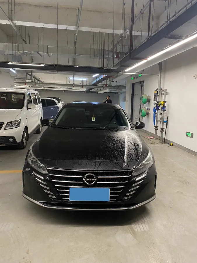2022 Nissan Teana 2.0L 156HP L4 CVT,autocango,china used car exporter,china ev exporter,chinese used car exporter,chinese used ev exporter
