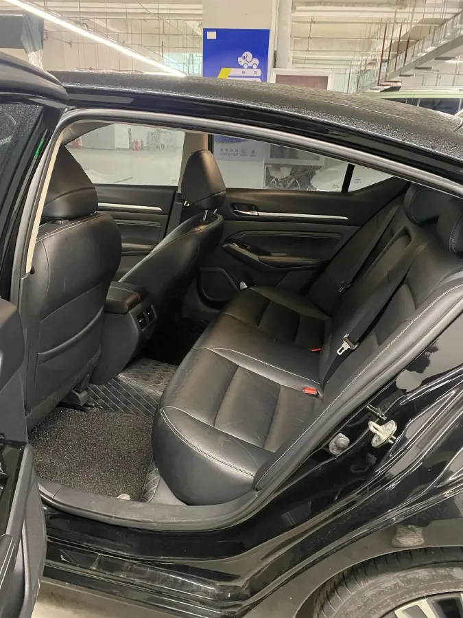 2022 Nissan Teana 2.0L 156HP L4 CVT,autocango,china used car exporter,china ev exporter,chinese used car exporter,chinese used ev exporter