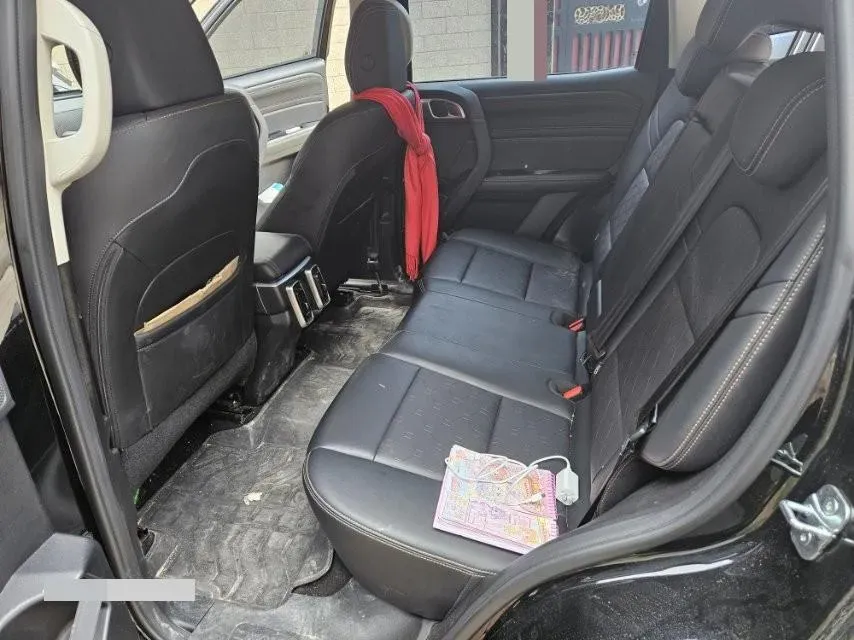 2024 Haval Dargo 1.5T 184HP L4 7DCT,autocango,china used car exporter,china ev exporter,chinese used car exporter,chinese used ev exporter