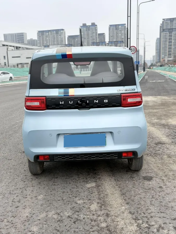 2020 WuLing HongGuang MINI EV BEV 9.3KWH,autocango,china used car exporter,china ev exporter,chinese used car exporter,chinese used ev exporter