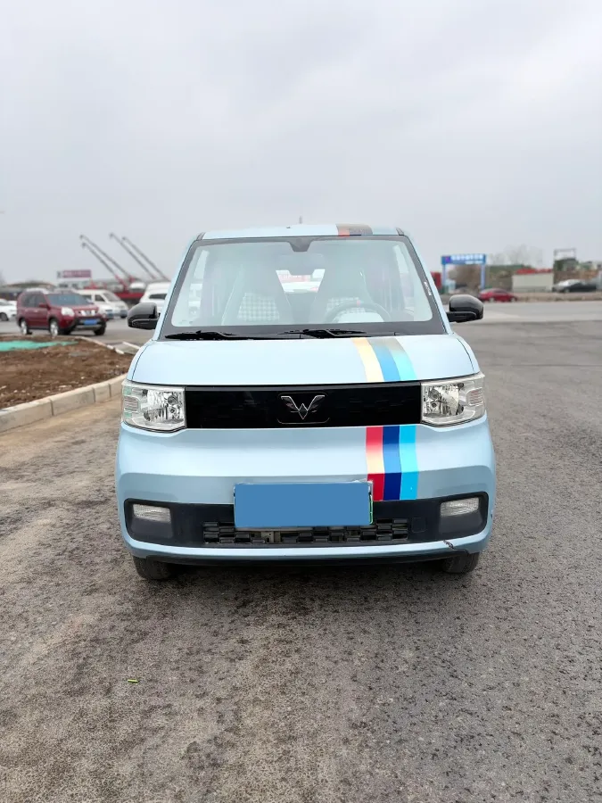 2020 WuLing HongGuang MINI EV BEV 9.3KWH,autocango,china used car exporter,china ev exporter,chinese used car exporter,chinese used ev exporter