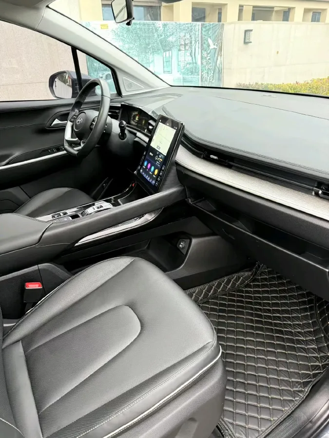 2021 Hyundai Custo 1.5T 170HP L4 8AT,autocango,china used car exporter,china ev exporter,chinese used car exporter,chinese used ev exporter