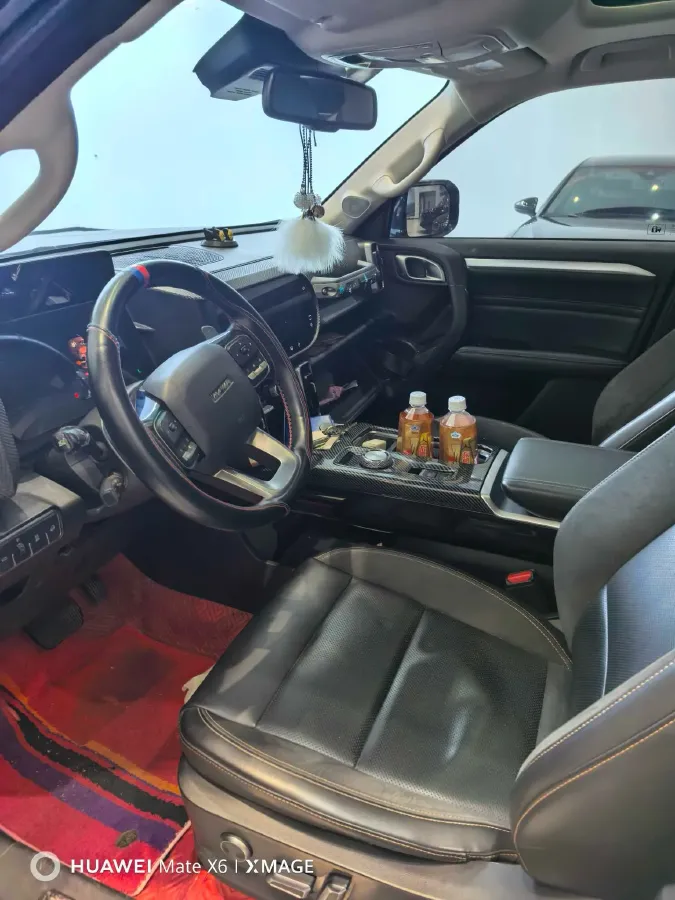 2021 Haval H6 2.0T 211HP L4 7DCT,autocango,china used car exporter,china ev exporter,chinese used car exporter,chinese used ev exporter