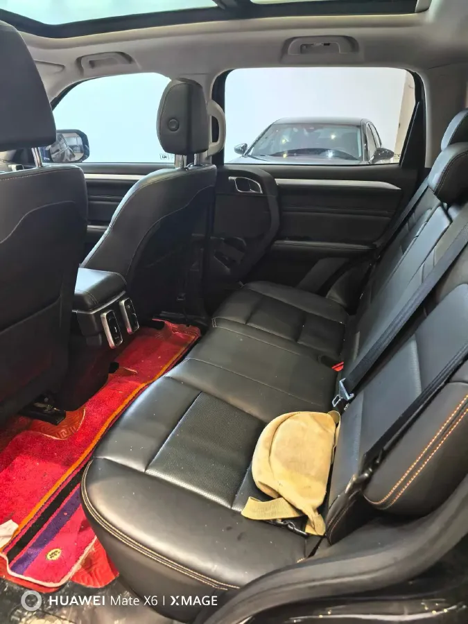 2021 Haval H6 2.0T 211HP L4 7DCT,autocango,china used car exporter,china ev exporter,chinese used car exporter,chinese used ev exporter