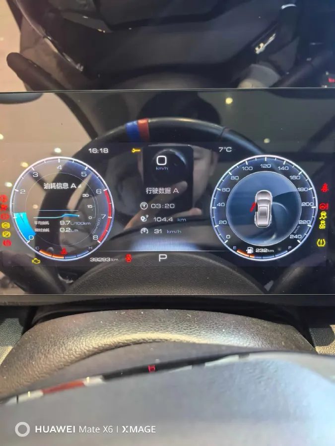 2021 Haval H6 2.0T 211HP L4 7DCT,autocango,china used car exporter,china ev exporter,chinese used car exporter,chinese used ev exporter