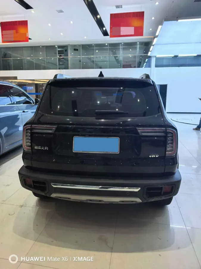 2021 Haval H6 2.0T 211HP L4 7DCT,autocango,china used car exporter,china ev exporter,chinese used car exporter,chinese used ev exporter