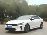 2021 BYD Song Plus 1.5L 110HP L4 E-CVT PHEV 18.3KWH
