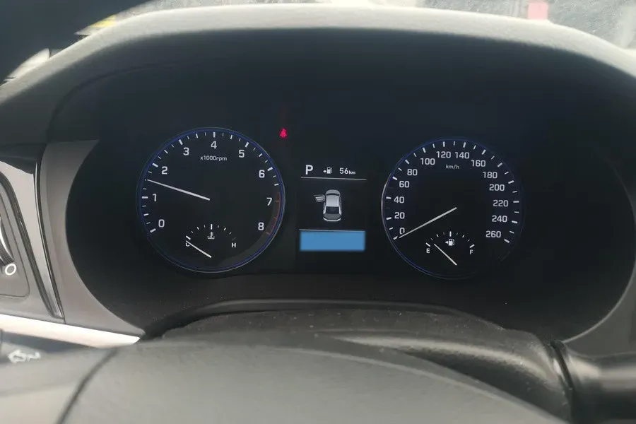 2017 Hyundai Mistra 1.6T 175HP L4 7DCT,autocango,china used car exporter,china ev exporter,chinese used car exporter,chinese used ev exporter