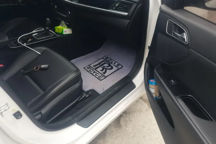 2017 Hyundai Mistra 1.6T 175HP L4 7DCT,autocango,china used car exporter,china ev exporter,chinese used car exporter,chinese used ev exporter