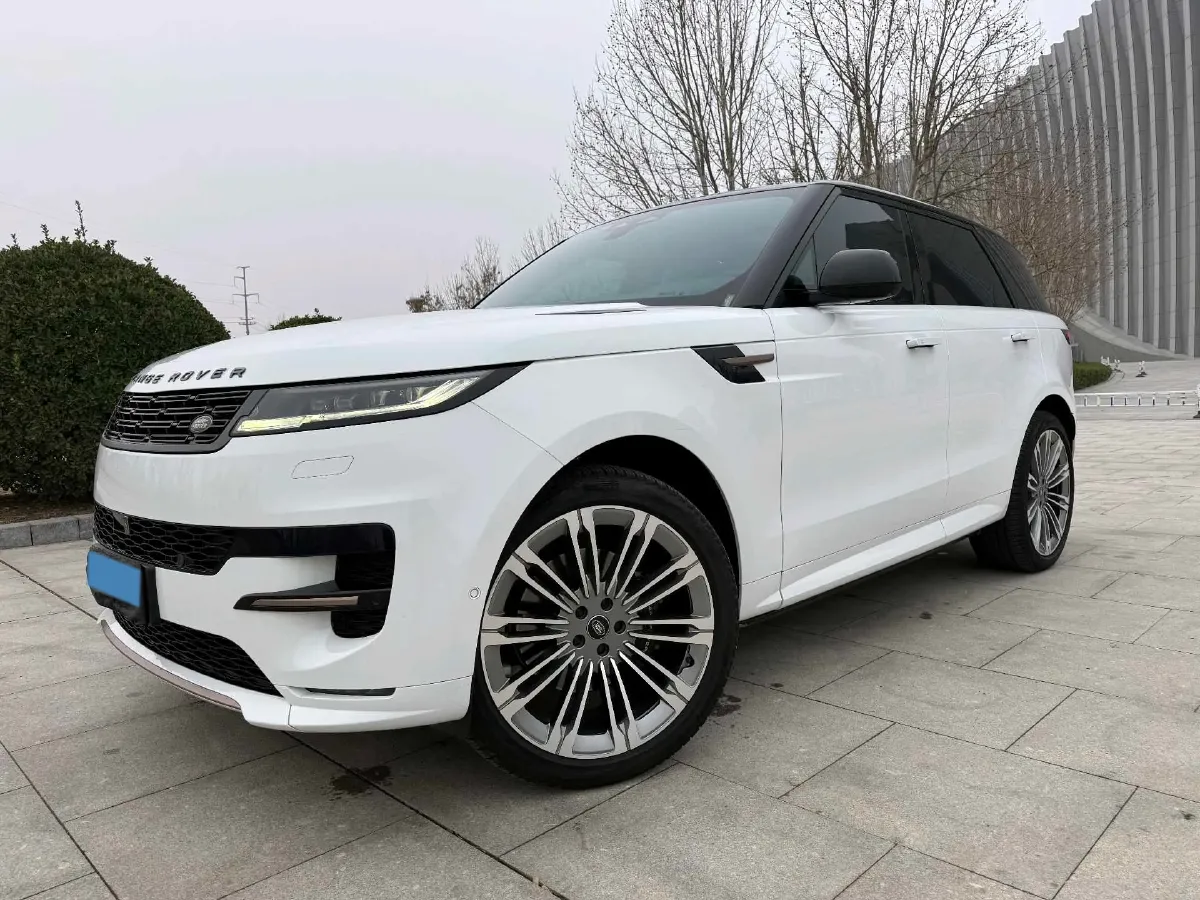 2023 Land Rover Range Rover Sport 3.0T 400HP L6 8AT,autocango,china used car exporter,china ev exporter,chinese used car exporter,chinese used ev exporter