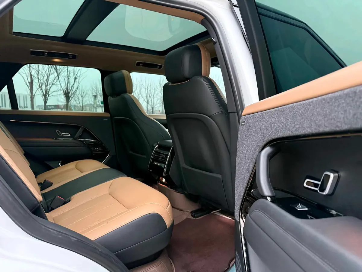 2023 Land Rover Range Rover Sport 3.0T 400HP L6 8AT,autocango,china used car exporter,china ev exporter,chinese used car exporter,chinese used ev exporter