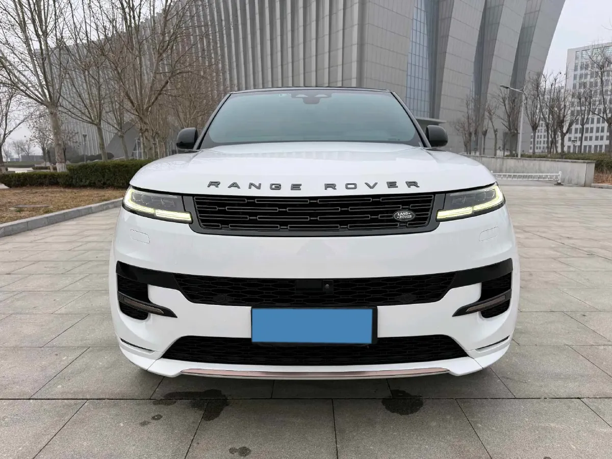 2023 Land Rover Range Rover Sport 3.0T 400HP L6 8AT,autocango,china used car exporter,china ev exporter,chinese used car exporter,chinese used ev exporter