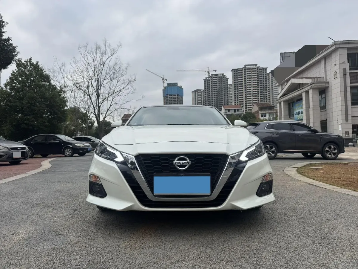 2022 Nissan Teana 2.0L 156HP L4 CVT,autocango,china used car exporter,china ev exporter,chinese used car exporter,chinese used ev exporter
