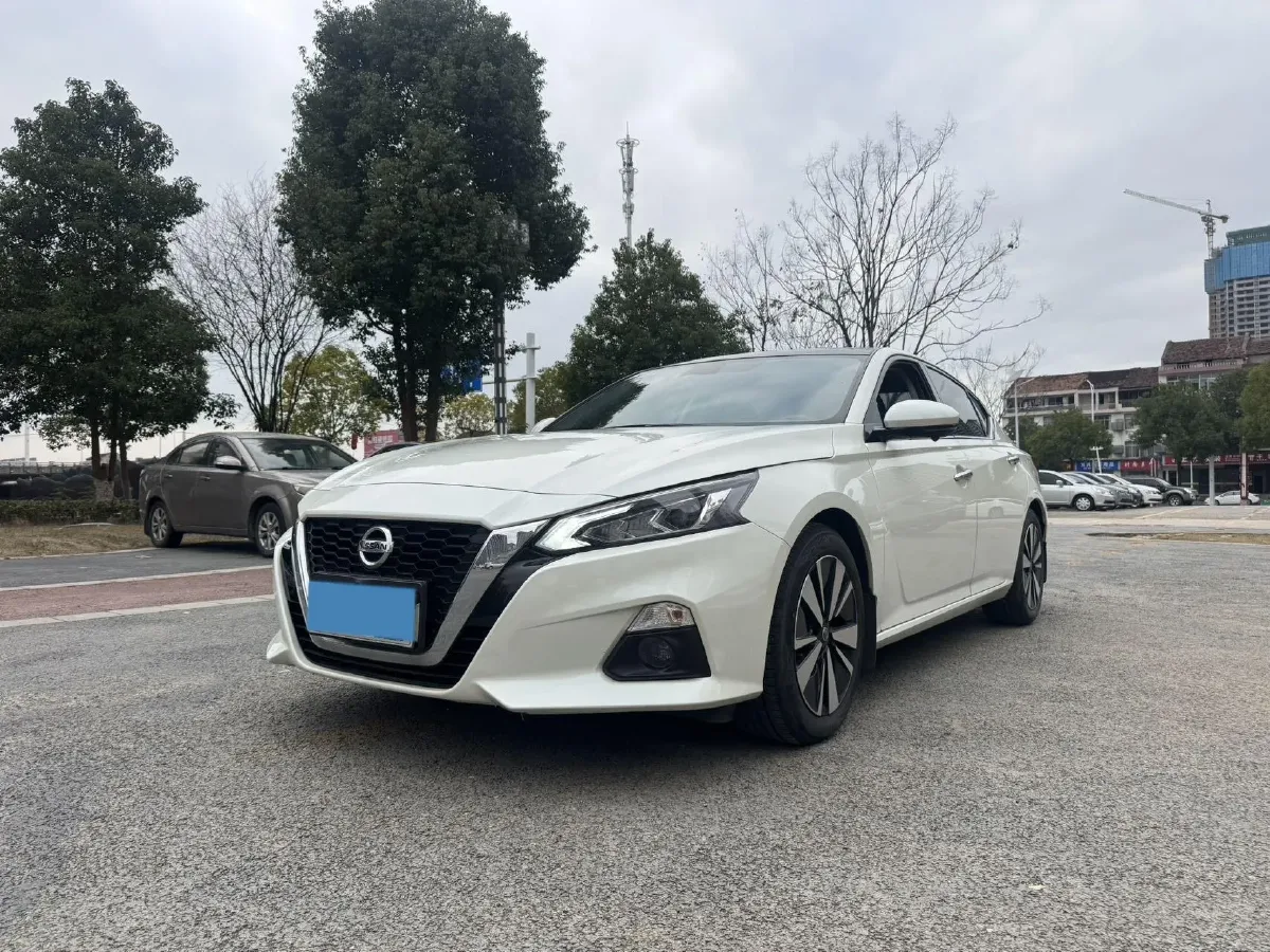 2022 Nissan Teana 2.0L 156HP L4 CVT,autocango,china used car exporter,china ev exporter,chinese used car exporter,chinese used ev exporter