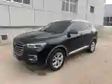 2020 Haval H6 1.5T 169HP L4 7DCT
