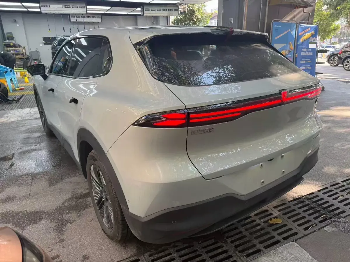 2026 Deepal S05 BEV,autocango,china used car exporter,china ev exporter,chinese used car exporter,chinese used ev exporter