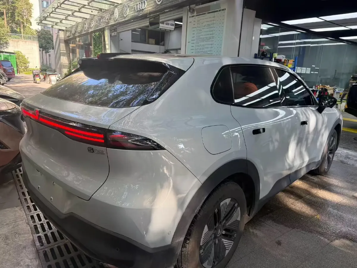 2026 Deepal S05 BEV,autocango,china used car exporter,china ev exporter,chinese used car exporter,chinese used ev exporter