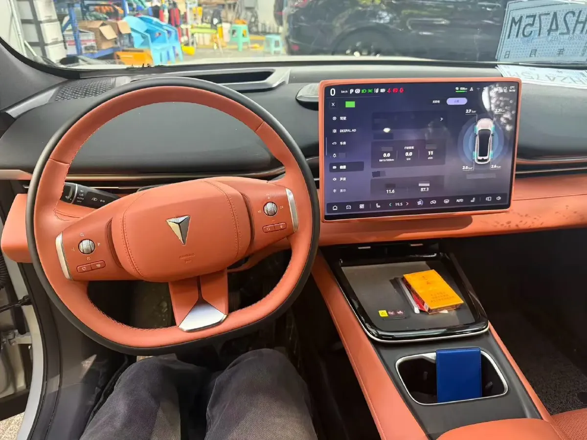 2026 Deepal S05 BEV,autocango,china used car exporter,china ev exporter,chinese used car exporter,chinese used ev exporter